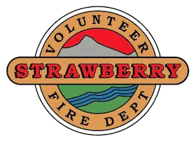 Strawberry Volunteer Fire Department